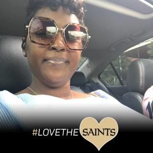 Meet your Posher, Kelsey